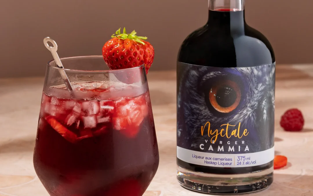 Rubis d&rsquo;été